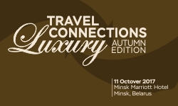 Travel Connections Luxury Autumn Edition