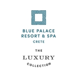 Blue Palace, a Luxury Collection Resort  SPA, отель, Греция