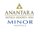 Anantara Hotels and Minor Hotel Group, группа отелей, Worldwide