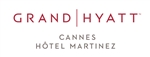 GRAND HYATT CANNES HOTEL MARTINEZ 5*