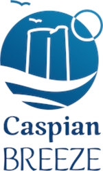 Caspian Breeze Travel  MICE Company.