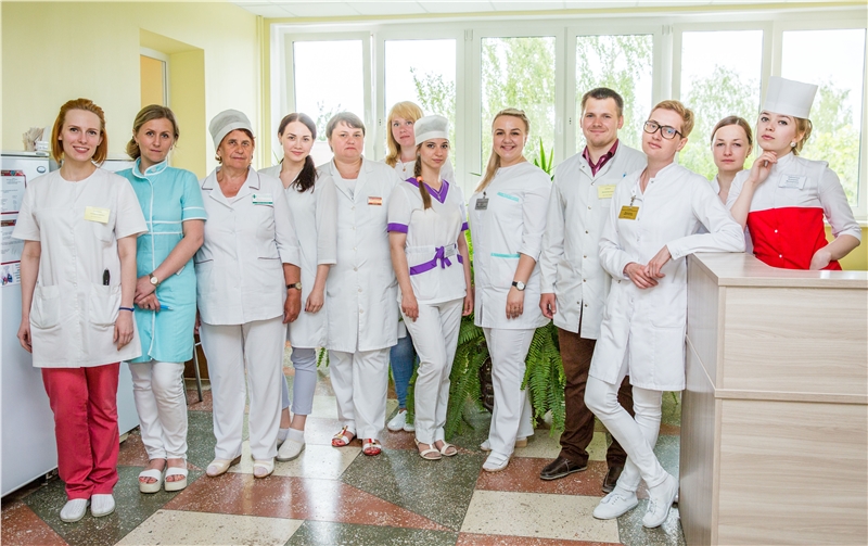 Медицинский центр врачи минск