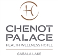 Chenot Palace Health Wellness Hotel, отель, Азербайджан