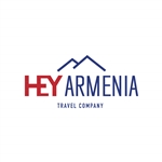 HEY ARMENIA TRAVEL COMPANY